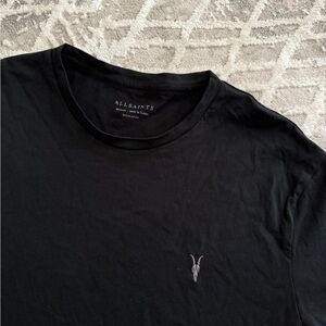 All Saints Men’s Short Sleeve Tee